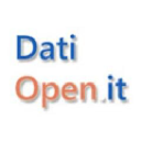 Datiopen.it logo
