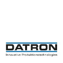 Datron.de logo