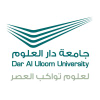 Dau.edu.sa logo