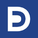 Dauphine.fr logo