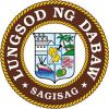 Davaocity.gov.ph logo