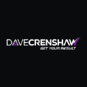 Davecrenshaw.com logo