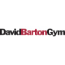 Davidbartongym.com logo