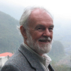 Davidharvey.org logo