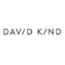 Davidkind.com logo