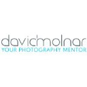 Davidmolnar.com logo