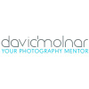 Davidmolnar.com logo