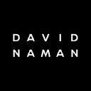 Davidnaman.com logo