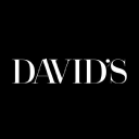 Davidsbridal.ca logo