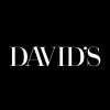 Davidsbridal.ca logo