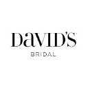 Davidsbridal.com logo