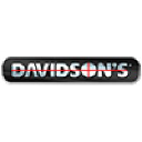Davidsonsinc.com logo