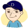 Davidwin.net logo