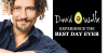 Davidwolfe.com logo