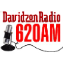 Davidzonradio.com logo