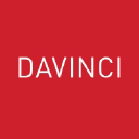 Davincivirtual.com logo