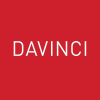 Davincivirtual.com logo