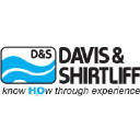 Davisandshirtliff.com logo