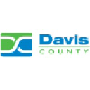 Daviscountyutah.gov logo