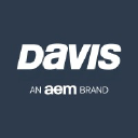 Davisnet.com logo
