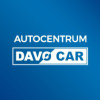 Davocar.cz logo