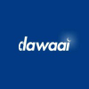 Dawaai.pk logo