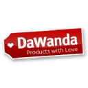 Dawanda.com logo