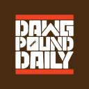 Dawgpounddaily.com logo