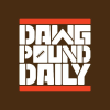 Dawgpounddaily.com logo