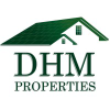 Dawnhomes.com logo