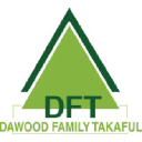Dawoodtakaful.com logo