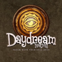 Daydreamfestival.be logo