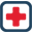 Daygeneralhospital.ir logo