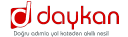 Daykan.com logo