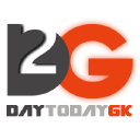 Daytodaygk.com logo