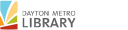 Daytonmetrolibrary.org logo