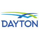 Daytonohio.gov logo