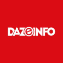 Dazeinfo.com logo