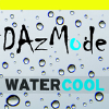 Dazmode.com logo