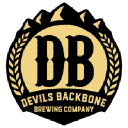 Dbbrewingcompany.com logo