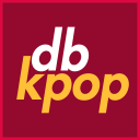 Dbkpop.com logo