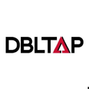 Dbltap.com logo