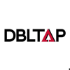 Dbltap.com logo