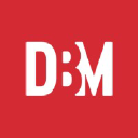Dbmgroup.com logo