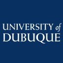 Dbq.edu logo