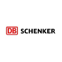 Dbschenker.pl logo