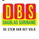 Dbsuriname.com logo