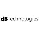 Dbtechnologies.com logo