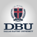 Dbu.edu logo