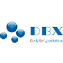 Dbx.com.cn logo